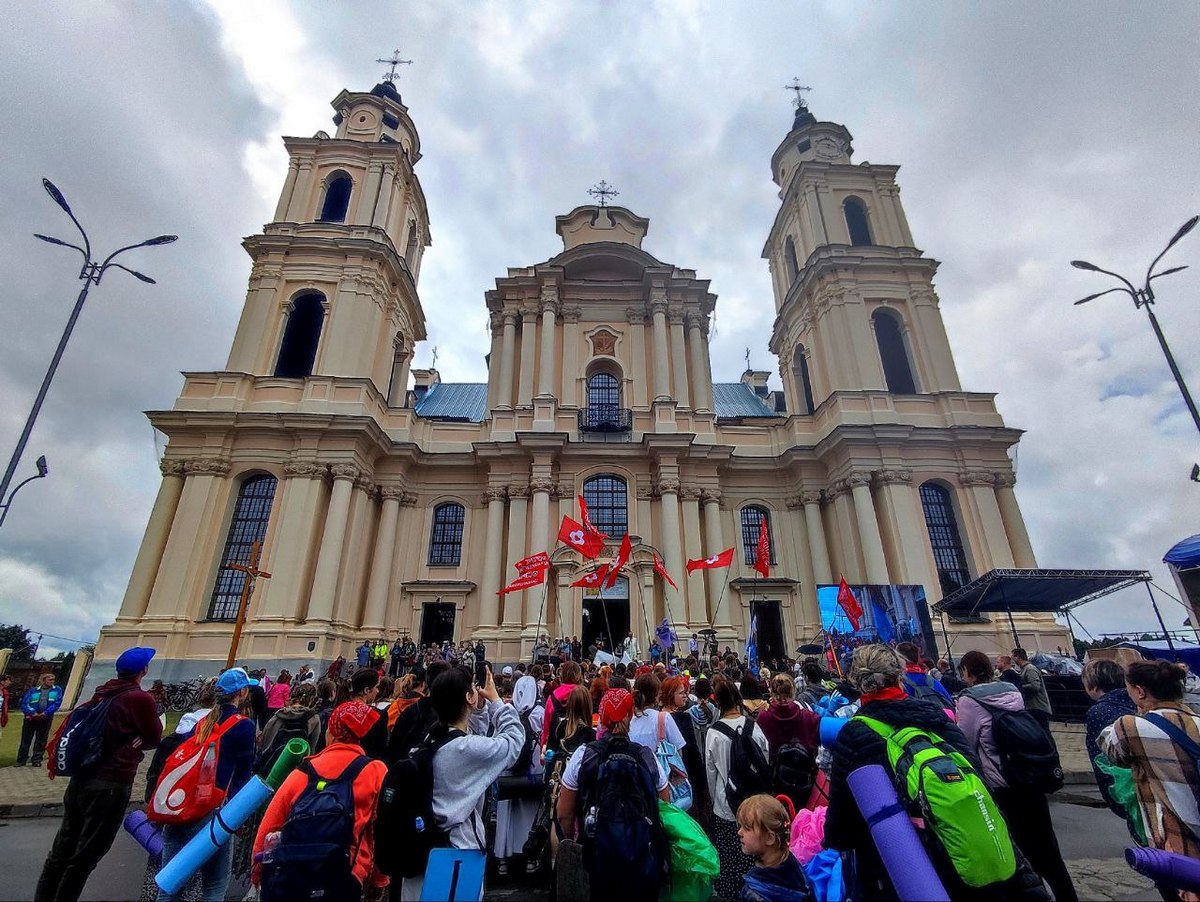 Budslaŭski fest 2024