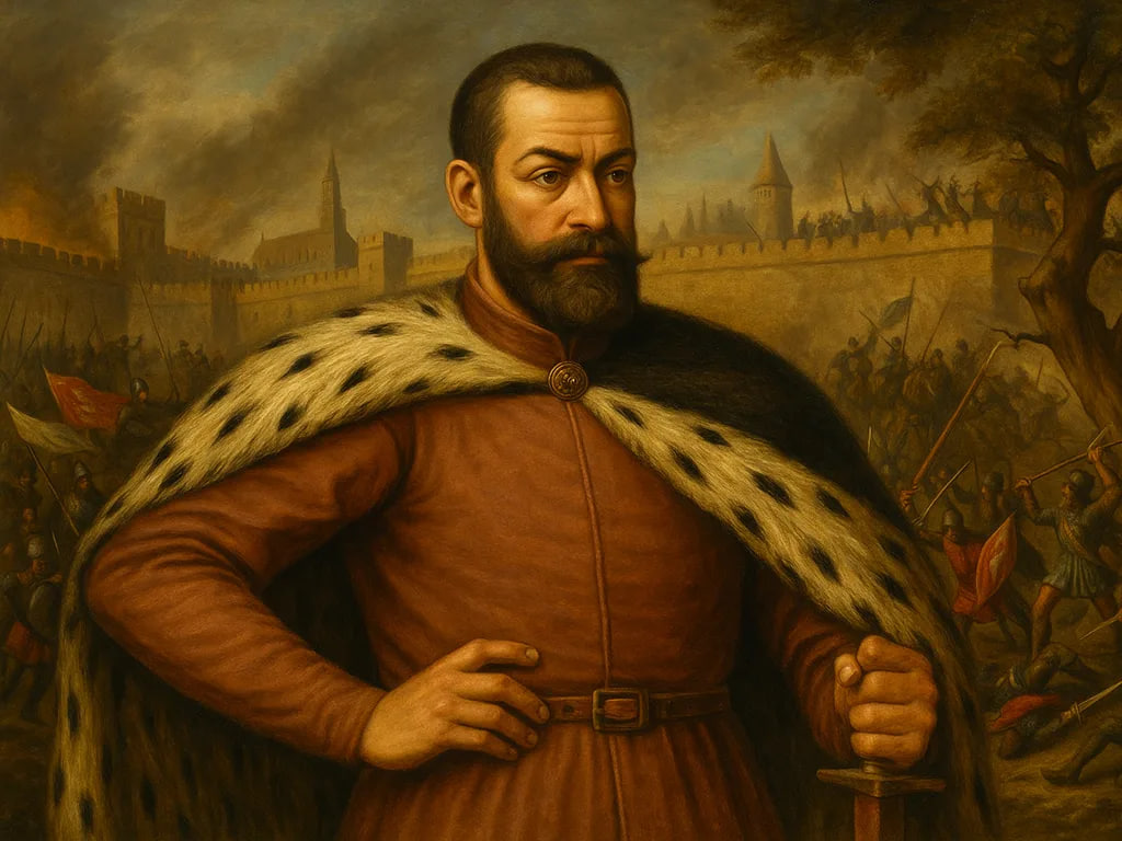 Ryhor Chadkievič