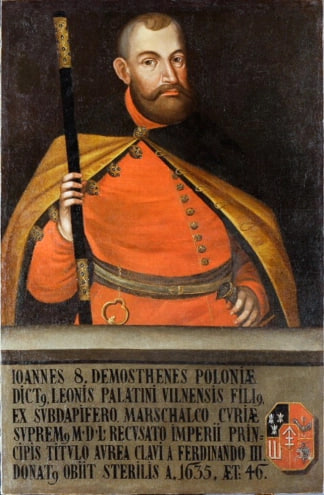 Jan Stanislaŭ