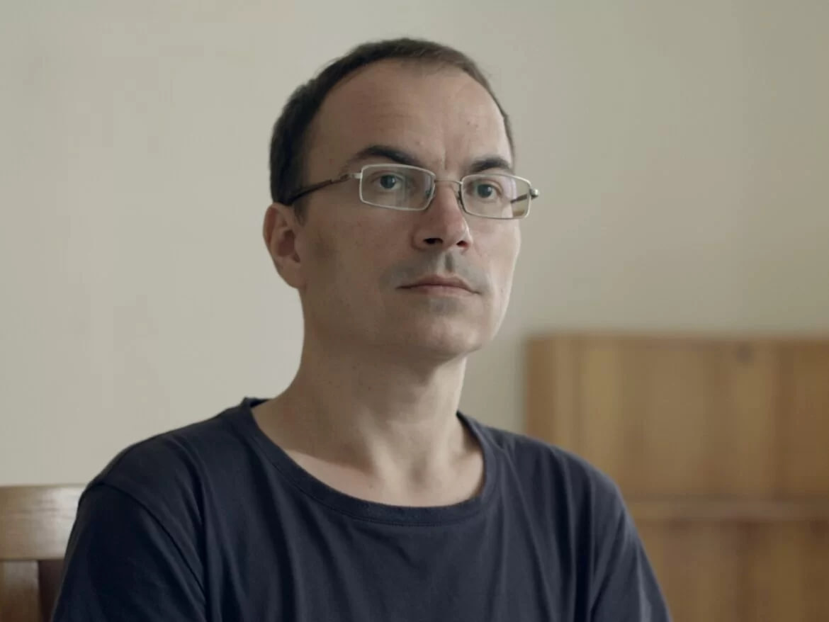 Maksim Bujnicki