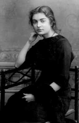 Paŭlina Miadziolka