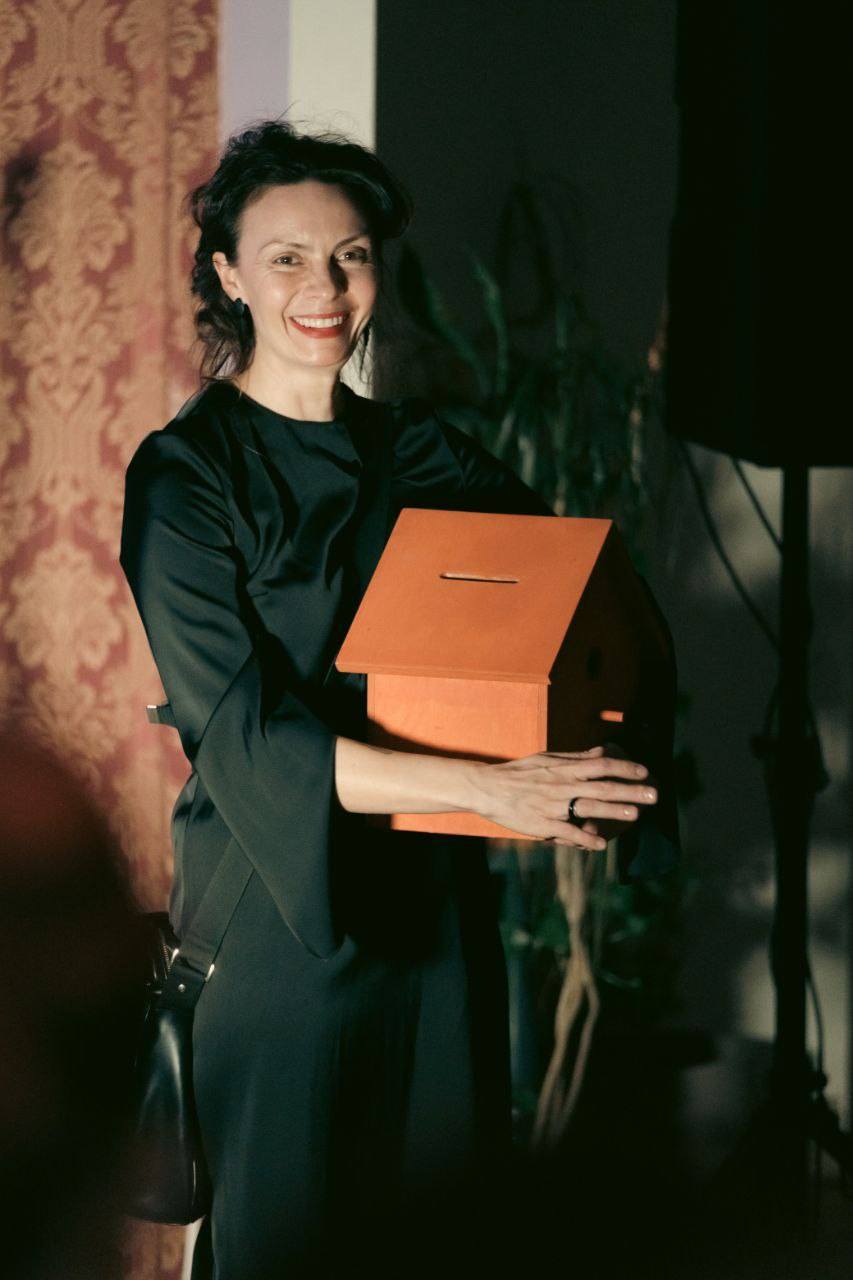 Anastasija Špakoŭskaja