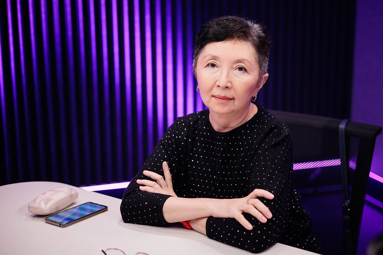 Roza Turarbiekava