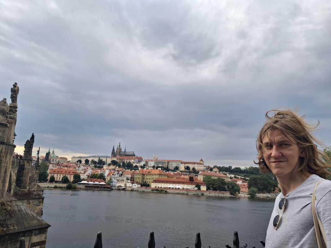 Iĺlia Faliažynski