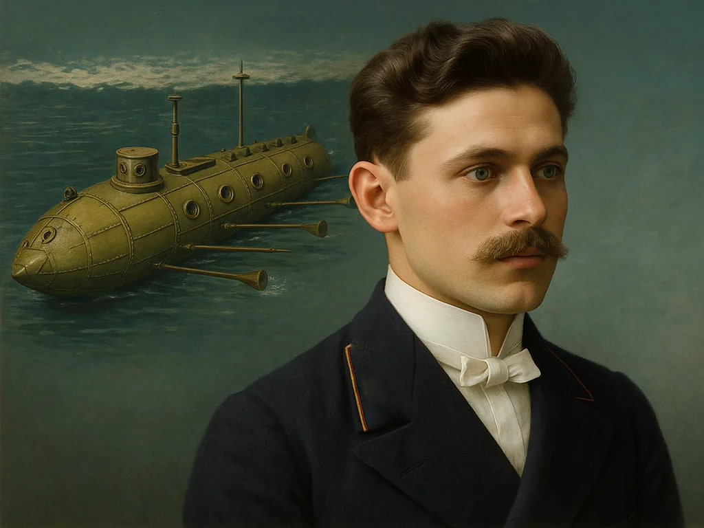 Kazimir Čarnoŭski