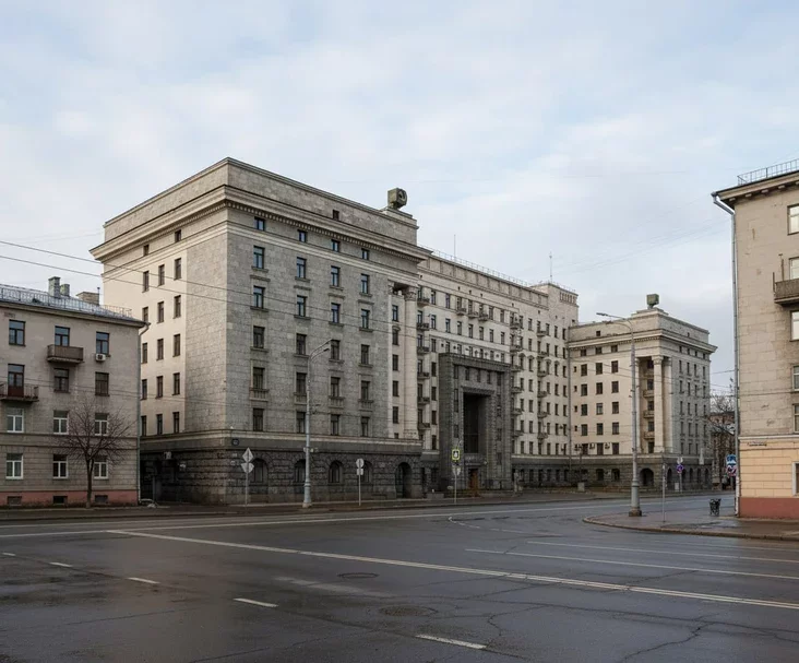 Treci dom savietaŭ