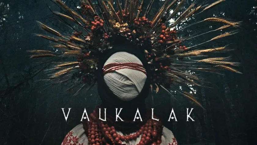 Vaŭkalak