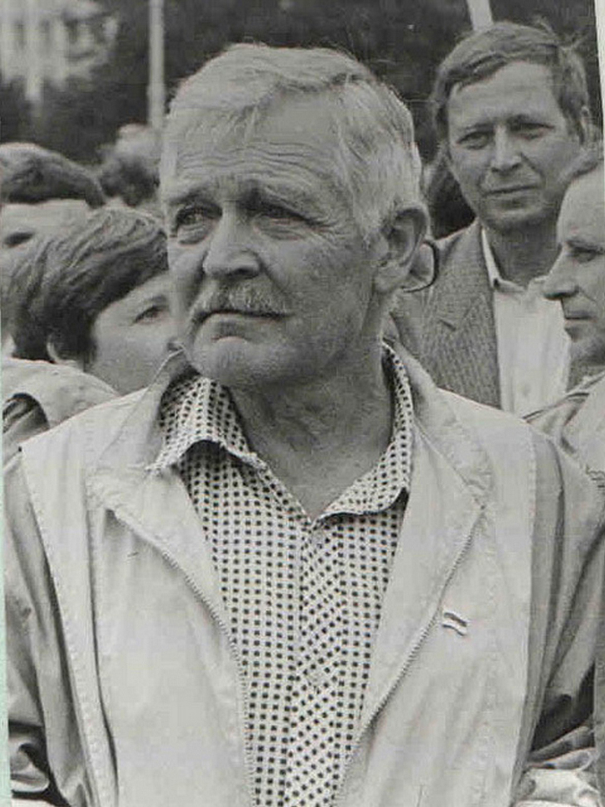 Artur Voĺski