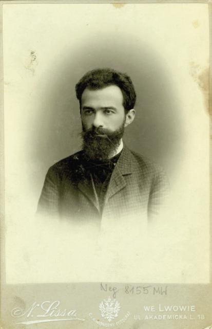Branislaŭ Švarce