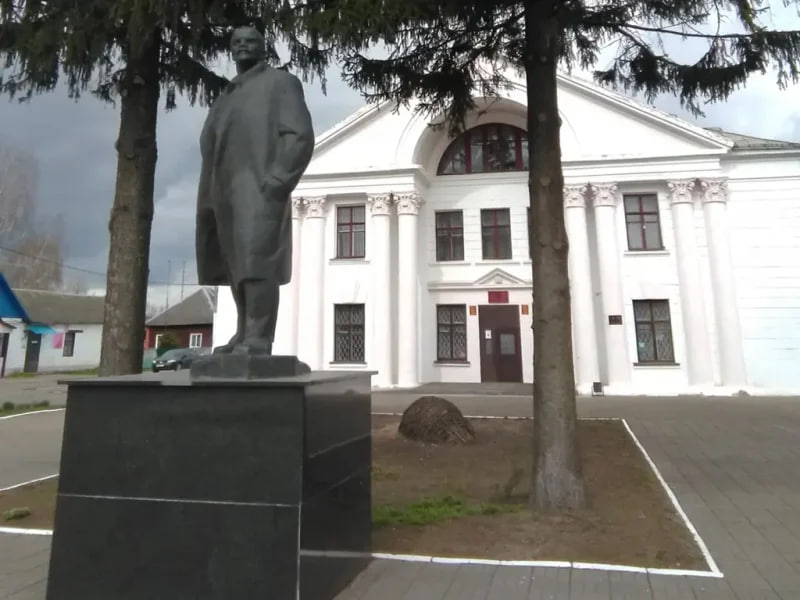 Iĺič postsaviecki 