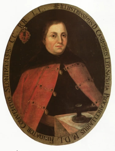 Kazimir Lieŭ