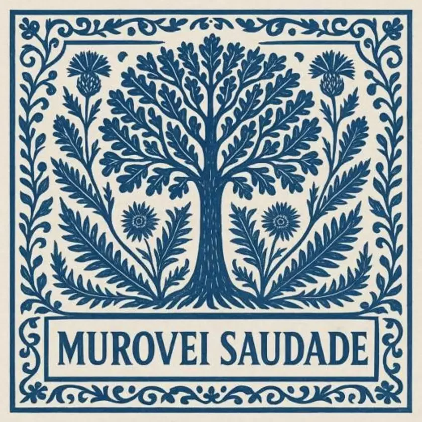 Saudade