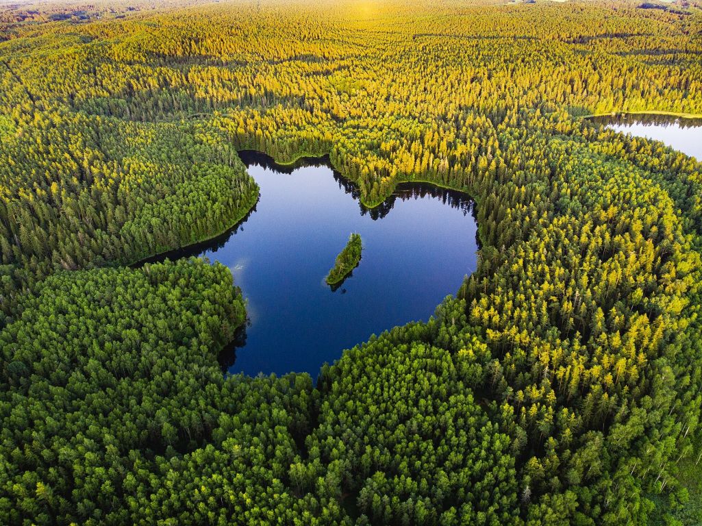 Voziera Hlubieĺka