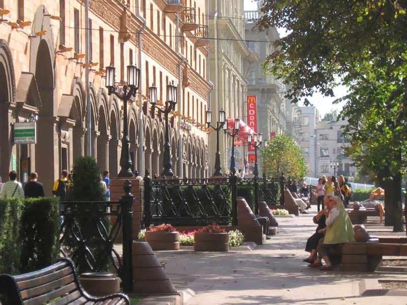 Minsk