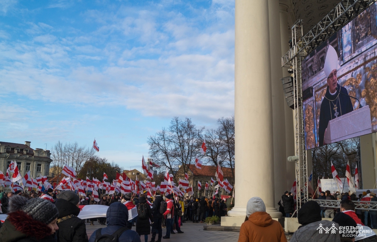 Pierapachavannie Kastusia Kalinoŭskaha