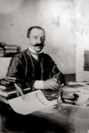 Aliaksandr Ulasaŭ 