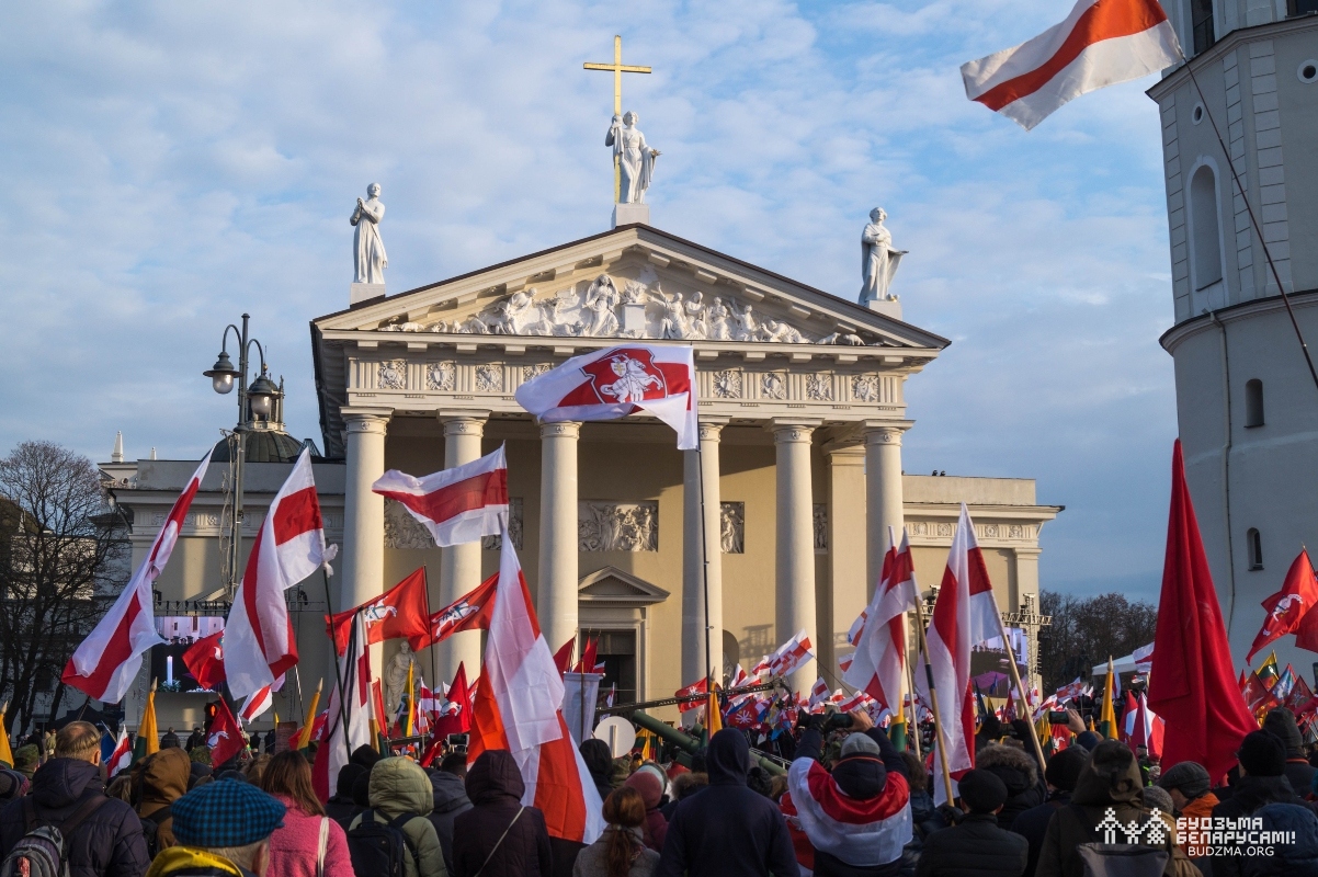 Pierapachavannie Kastusia Kalinoŭskaha