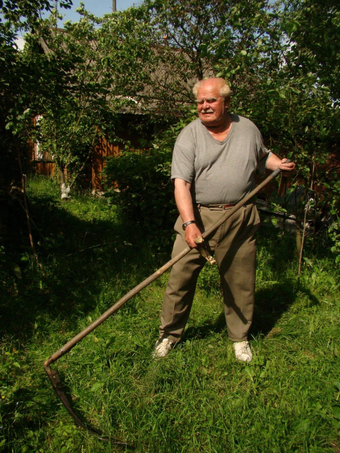 Jury Stankievič 