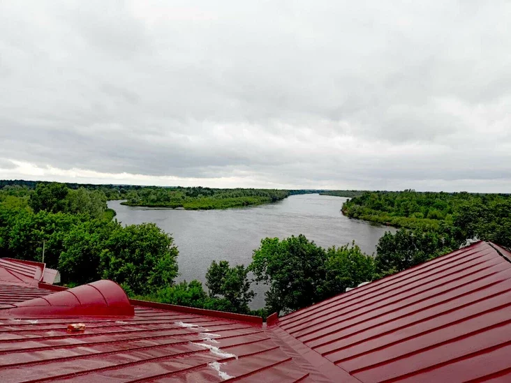 Naraŭlianski palac Horvataŭ