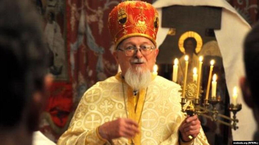 Aliaksandr Nadsan