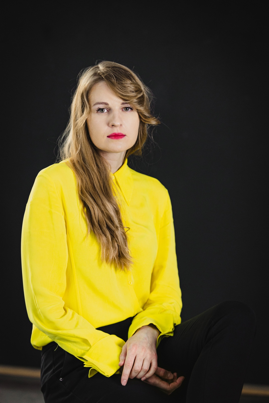 Irena Kacialovič