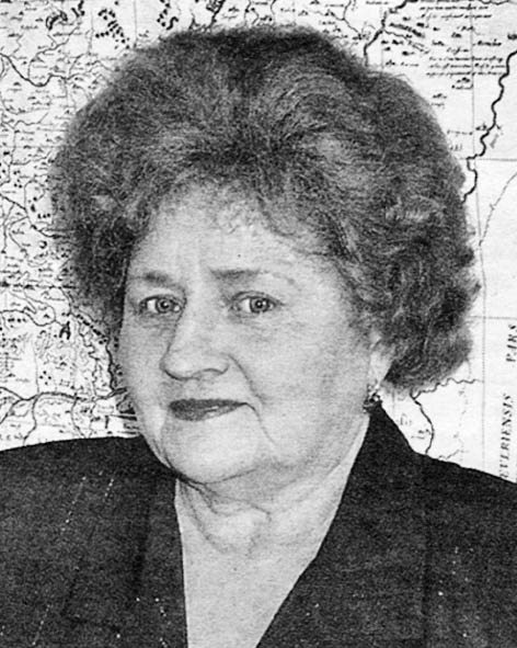 Valiancina Liemciuhova