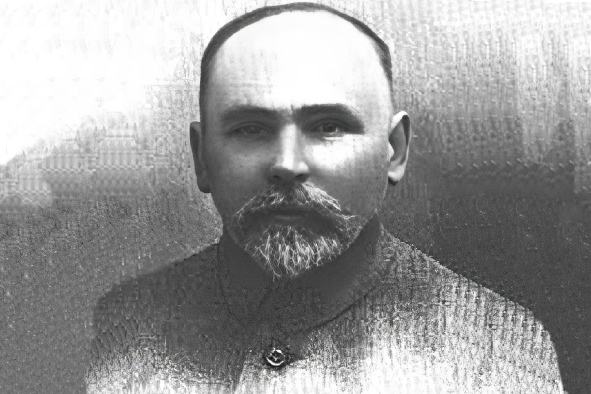 Uladzislaŭ Sivy (Sivy-Sivicki)
