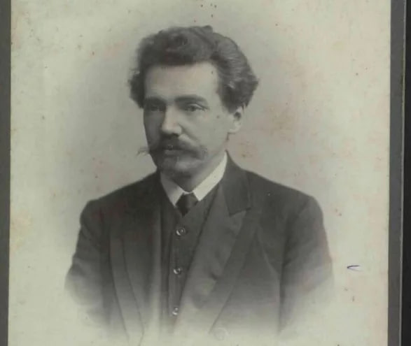 Mitrafan Doŭnar-Zapoĺski