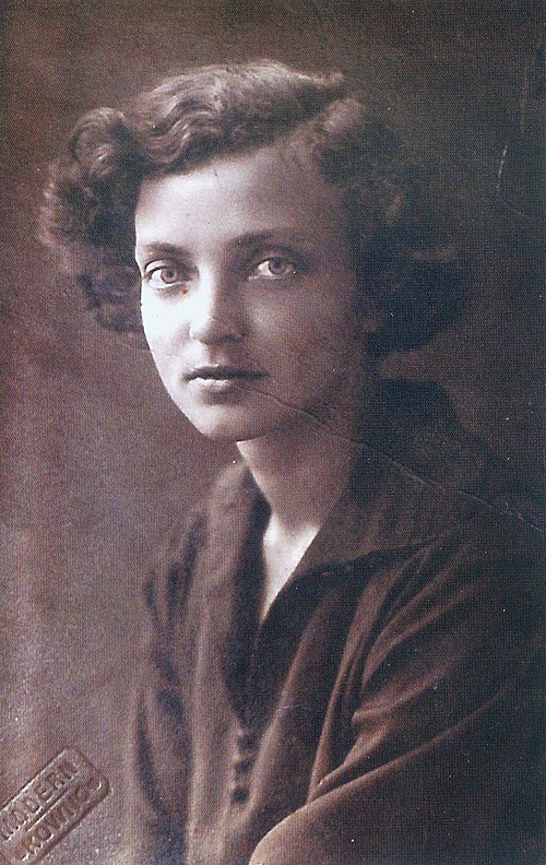 Paŭlina Miadziolka
