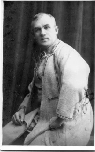 Uladzislaŭ Halubok