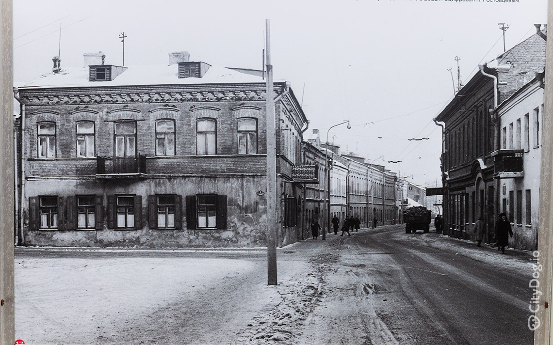 Раён Няміга. Рэдкія фота.