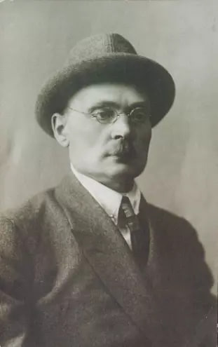 Jazep Liosik