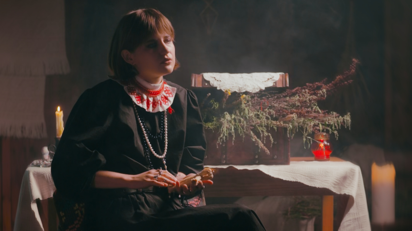 Anastasija Rydlieŭskaja