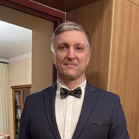 Ihar Stankievič