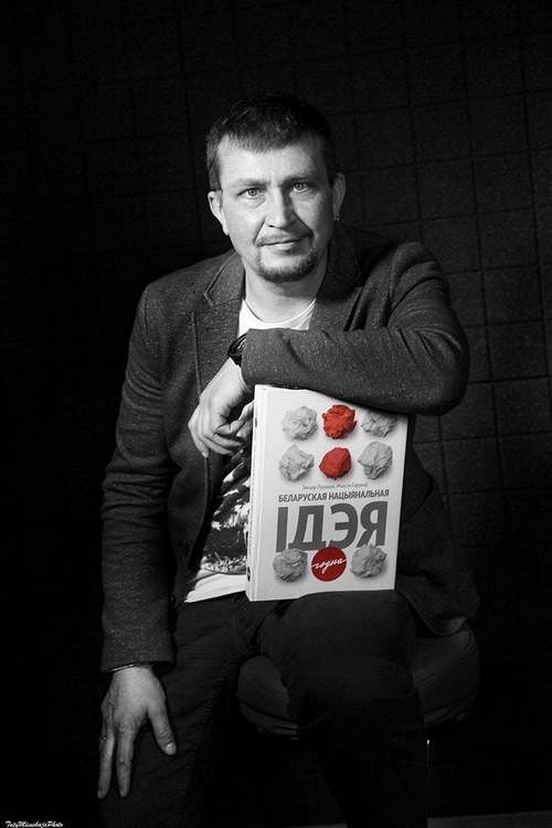 Zmicier Lukašuk
