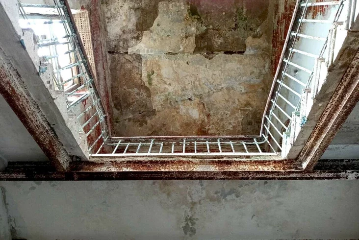 Naraŭlianski palac Horvataŭ