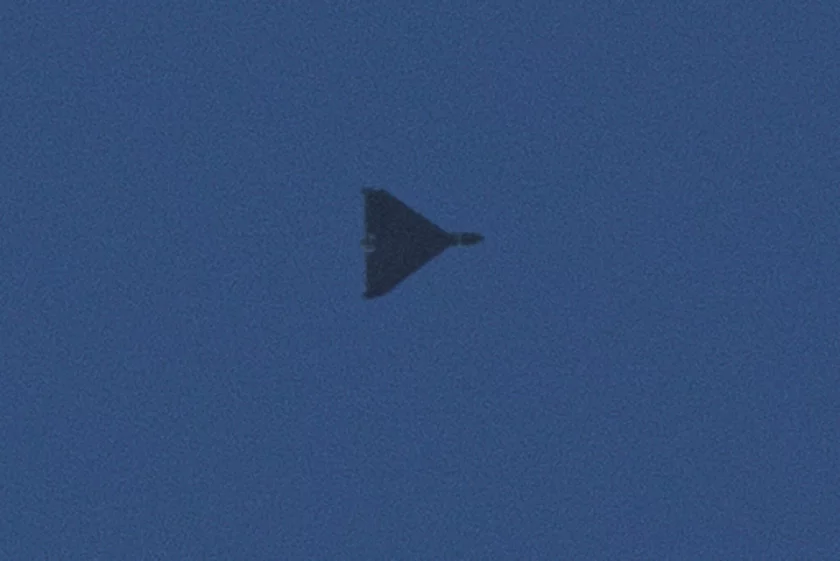 Dron