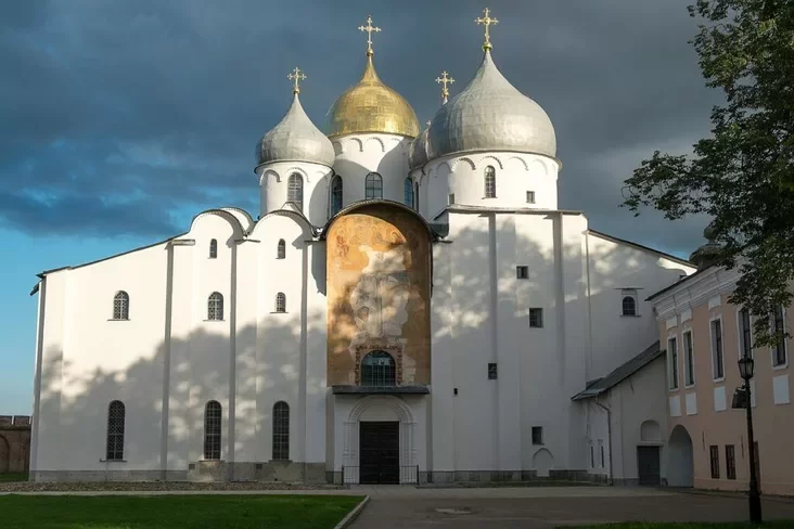 Safijski sabor u Noŭharadzie