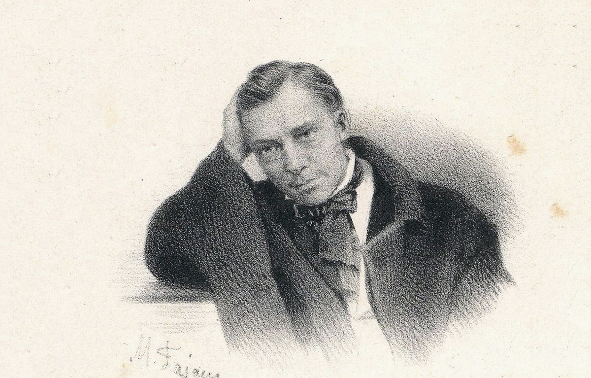 Uladzislaŭ Syrakomlia