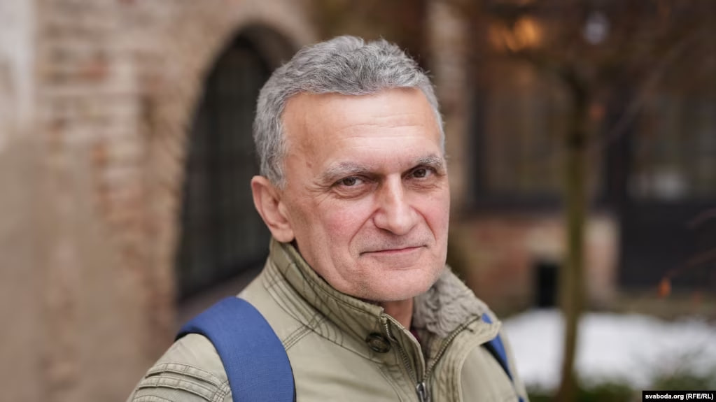Siaržuk Sys