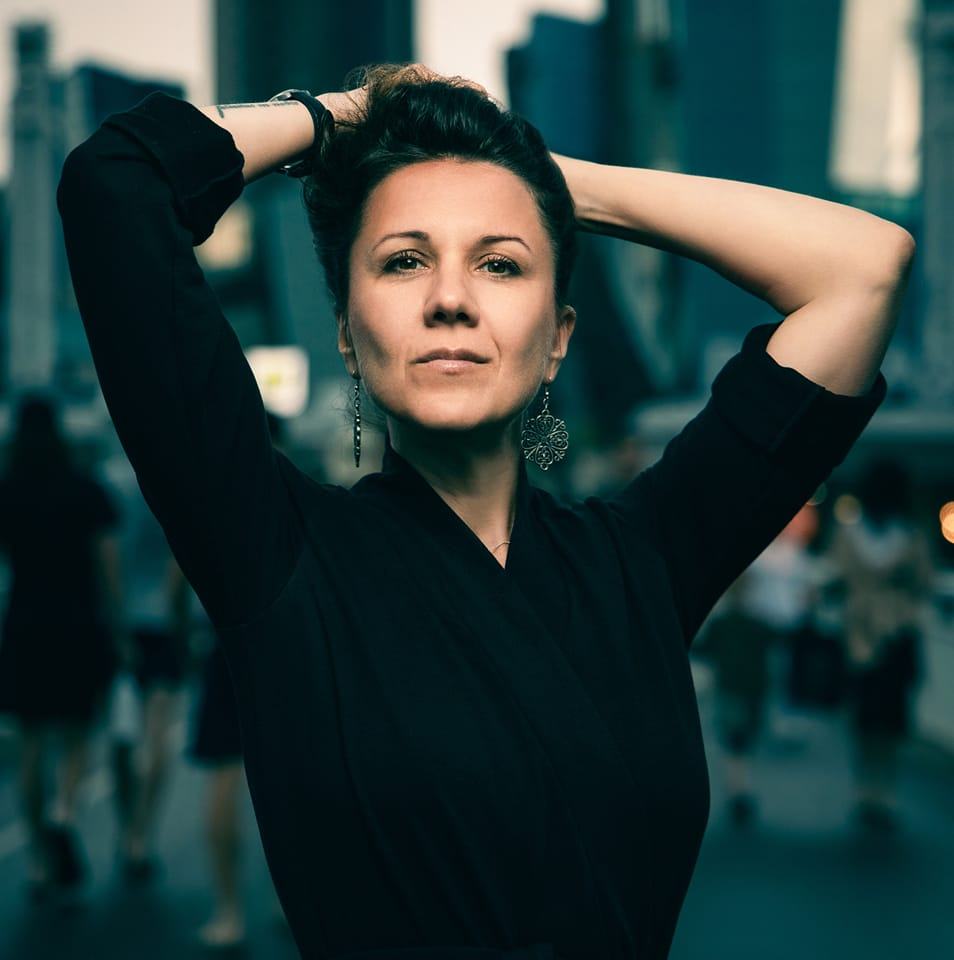 Hanna Zlatkoŭskaja