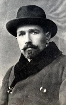 Sciapan Niekraševič