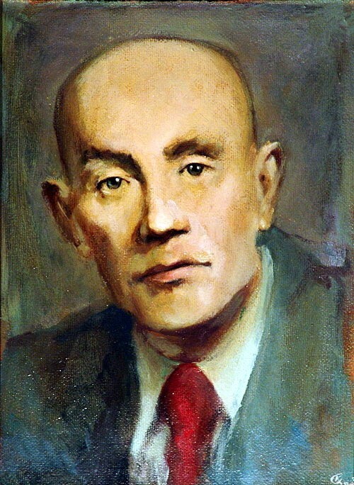 Vasiĺ Rahulia