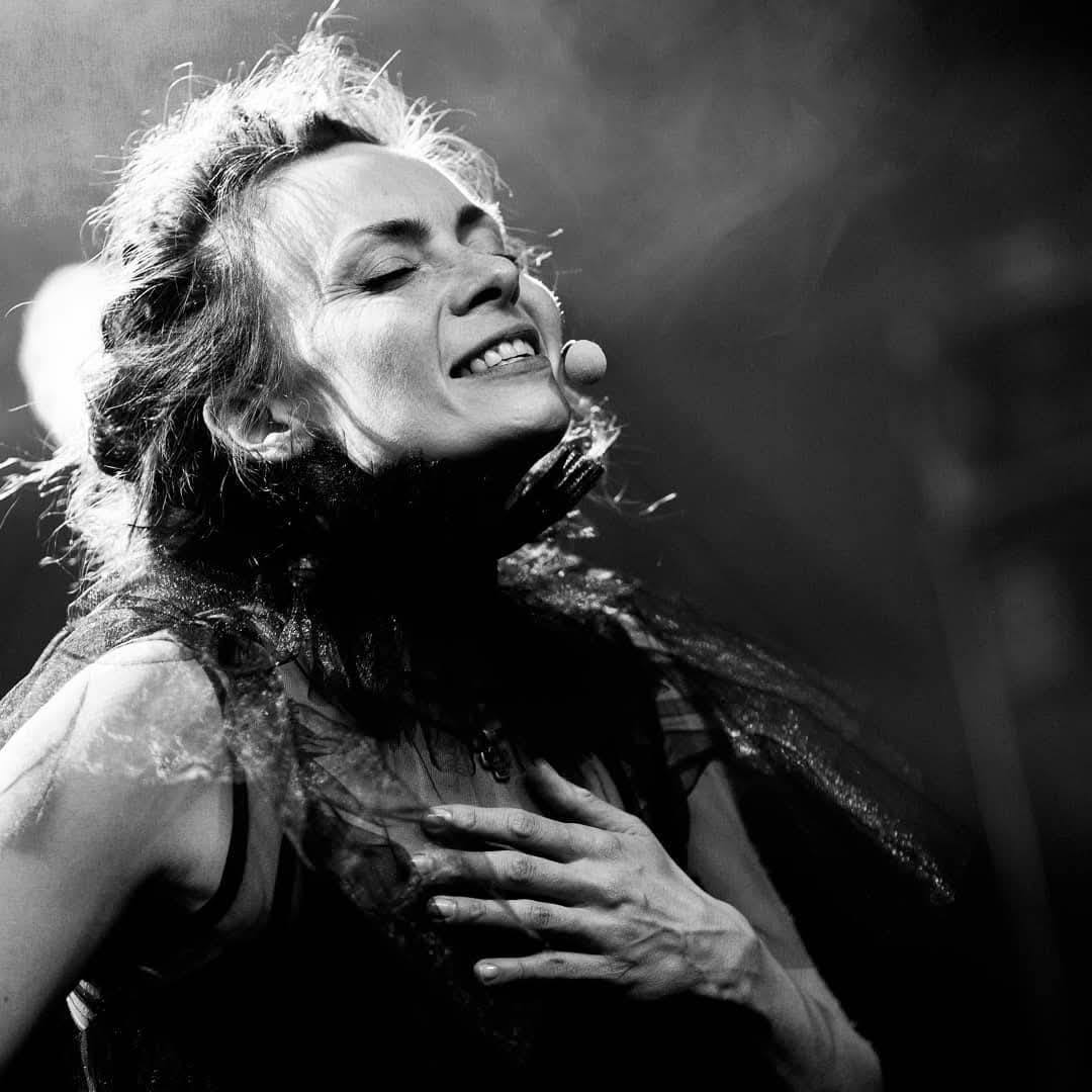Anastasija Špakoŭskaja