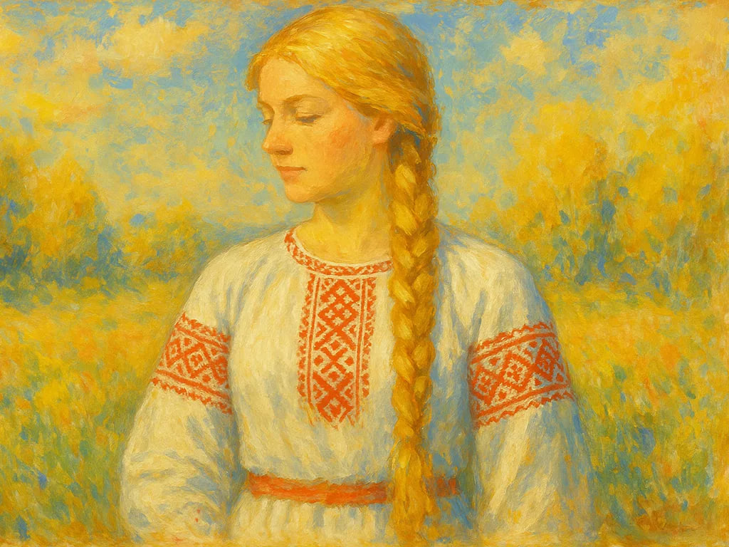 Dziaŭčyna
