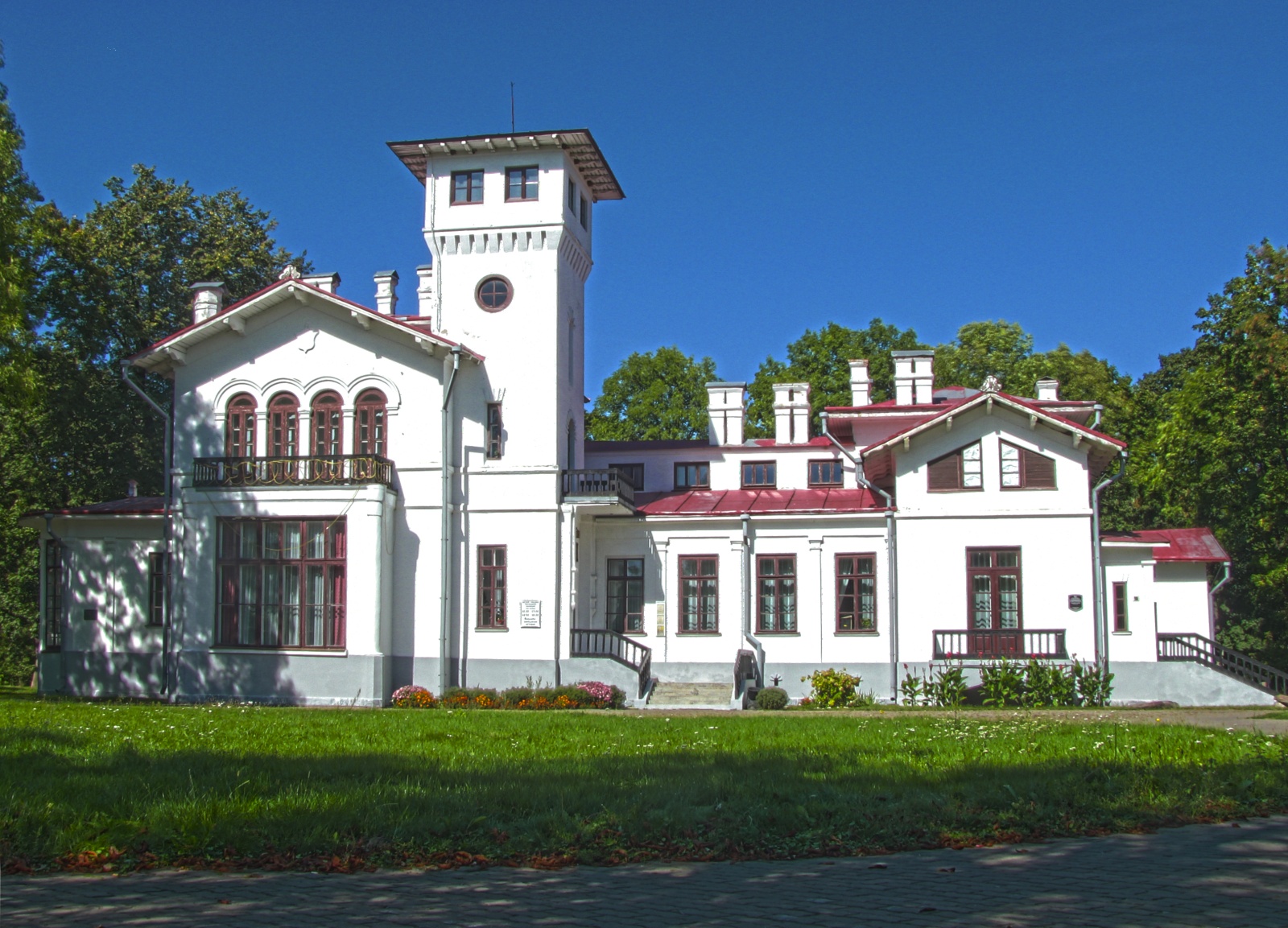 Vandroŭki