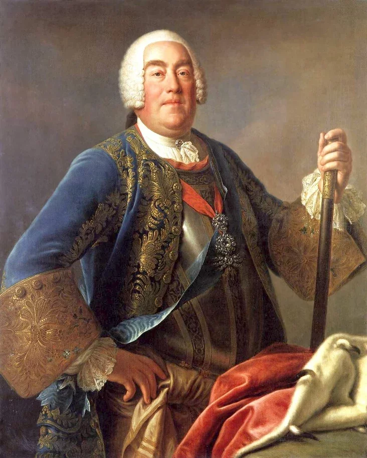 Aŭhust III Sas