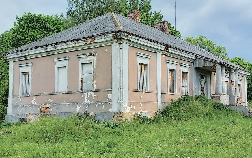 Budynak