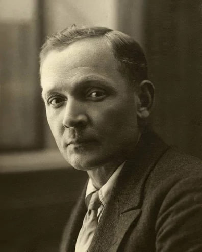 Janka Kupala, 1925