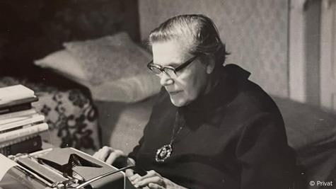 Larysa Hienijuš